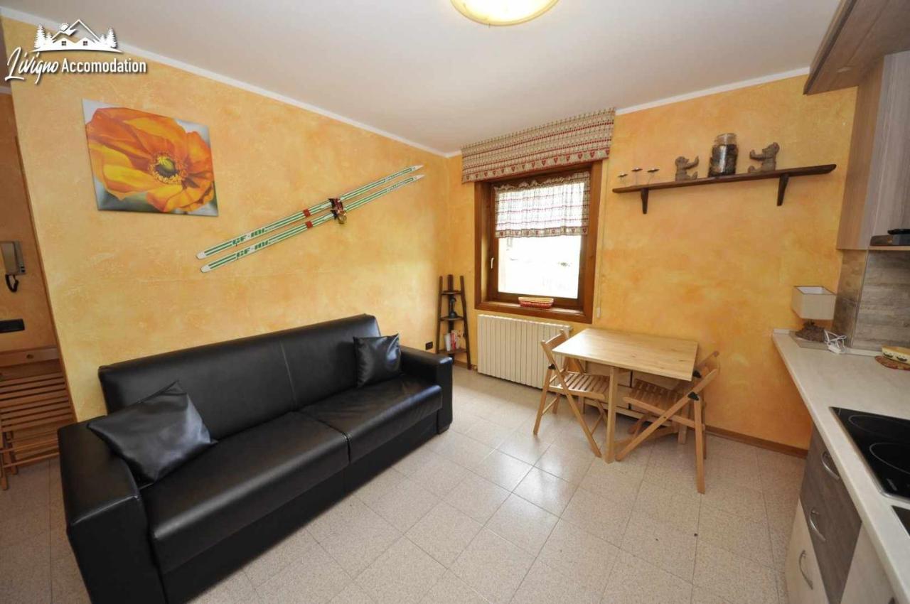 Baita Carosello Apt 4 By Livigno Accomodation Dış mekan fotoğraf