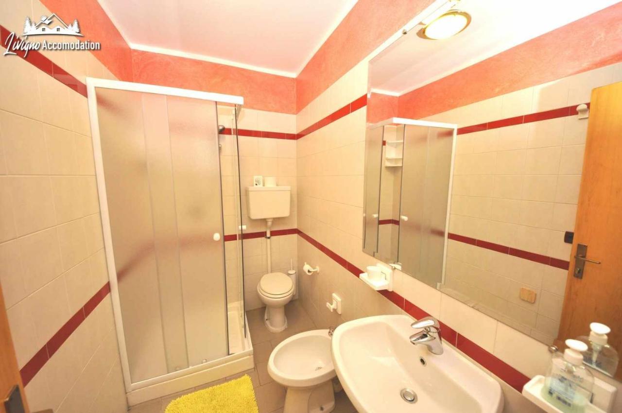 Baita Carosello Apt 4 By Livigno Accomodation Dış mekan fotoğraf