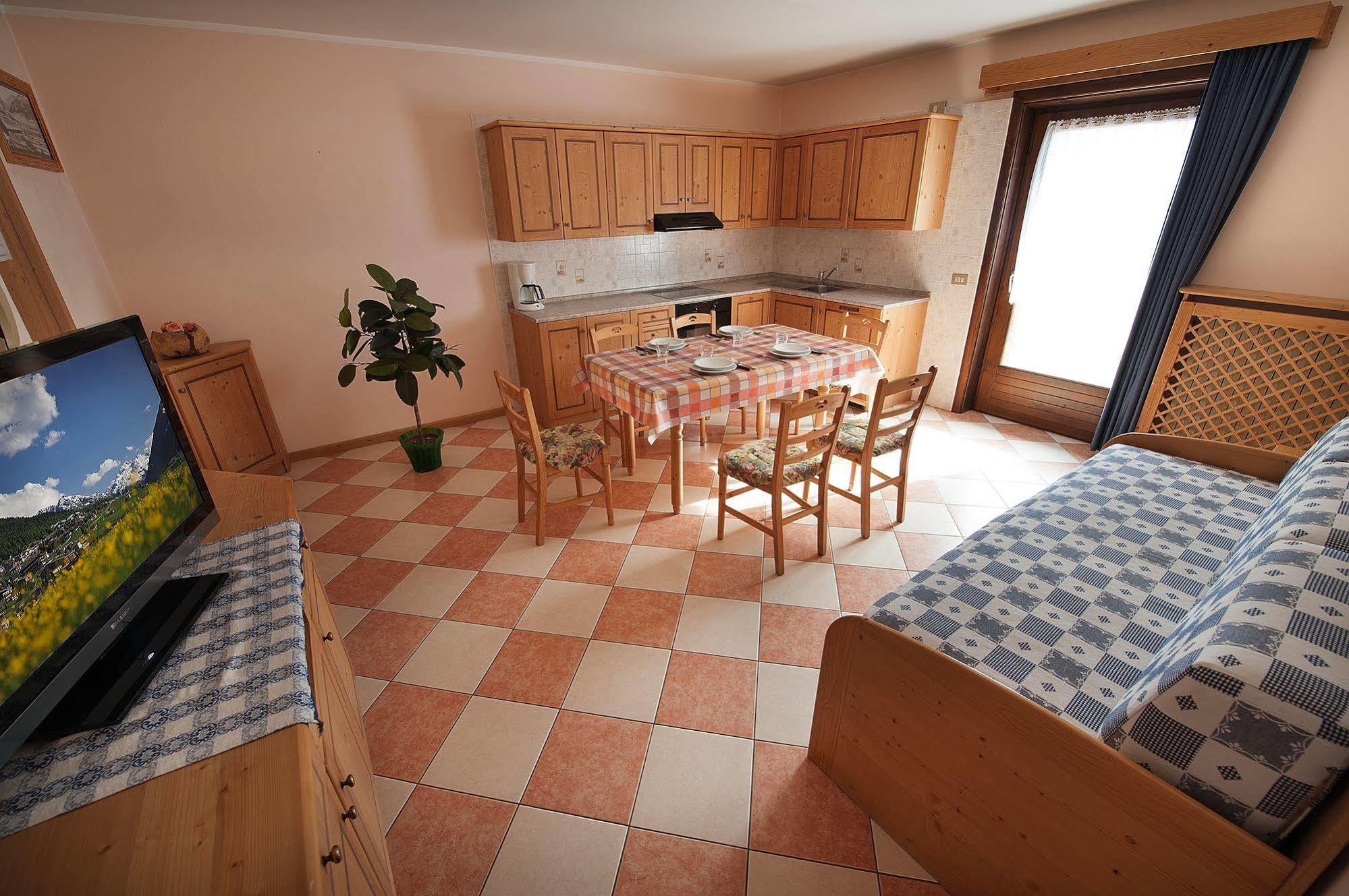 Baita Carosello Apt 4 By Livigno Accomodation Dış mekan fotoğraf