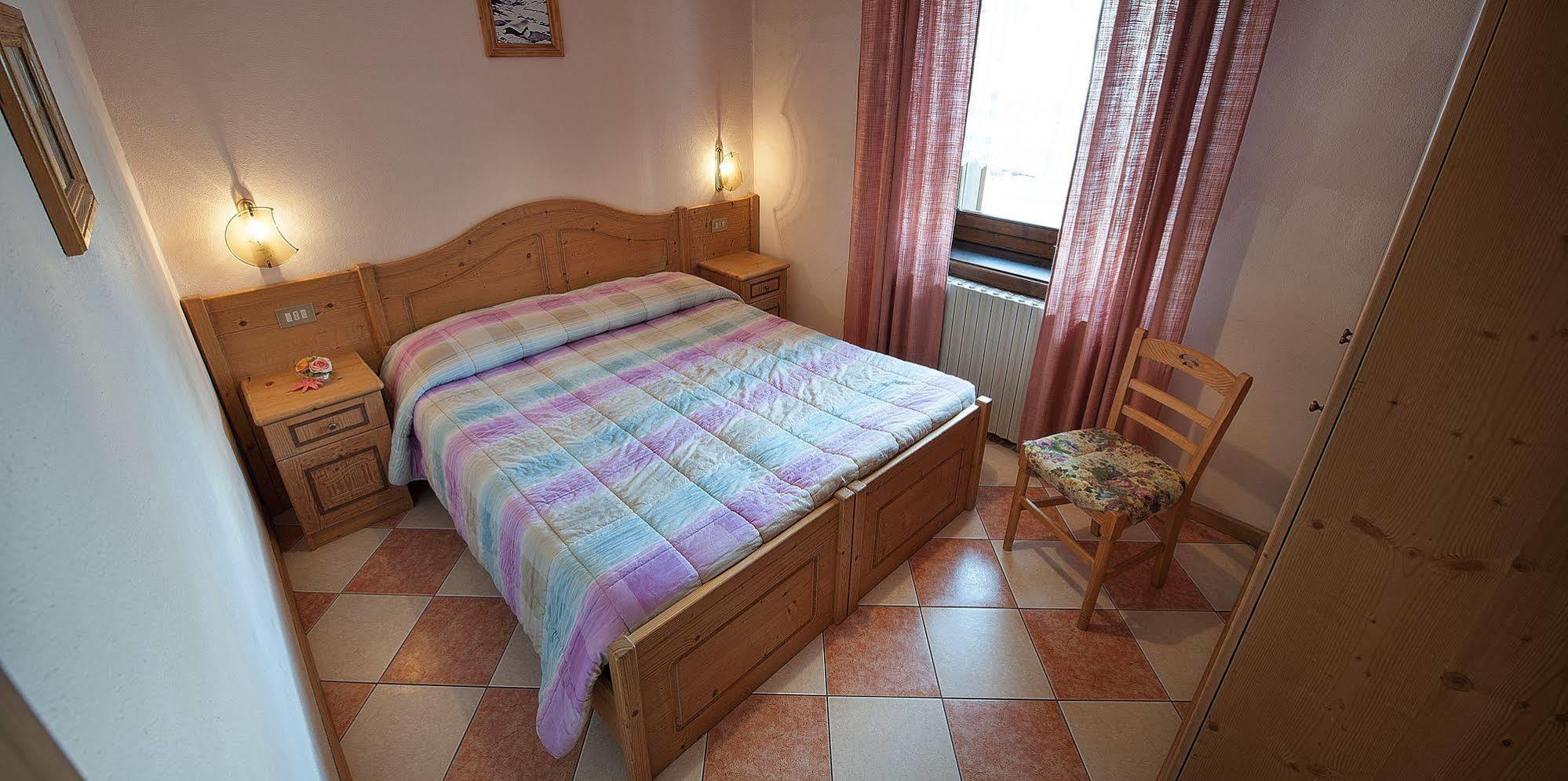 Baita Carosello Apt 4 By Livigno Accomodation Dış mekan fotoğraf