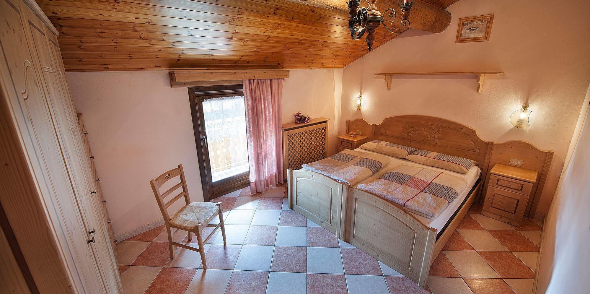 Baita Carosello Apt 4 By Livigno Accomodation Dış mekan fotoğraf