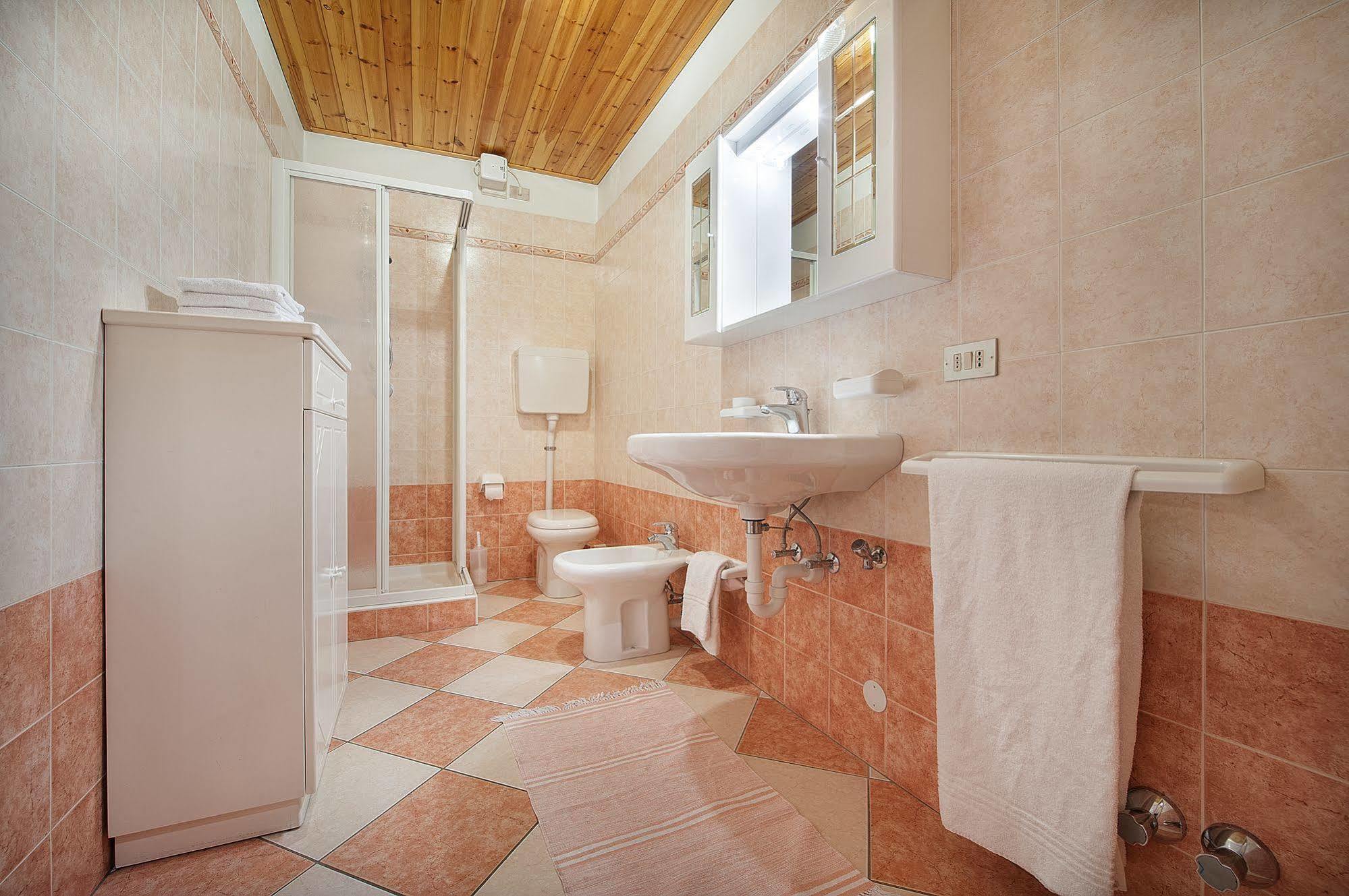 Baita Carosello Apt 4 By Livigno Accomodation Dış mekan fotoğraf