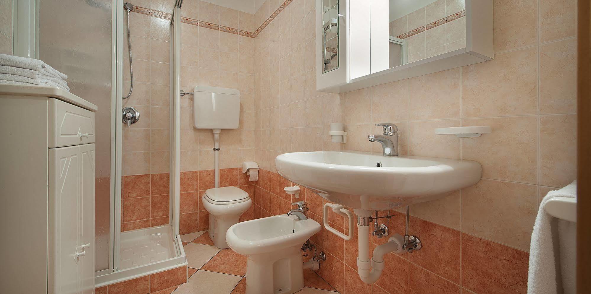 Baita Carosello Apt 4 By Livigno Accomodation Dış mekan fotoğraf