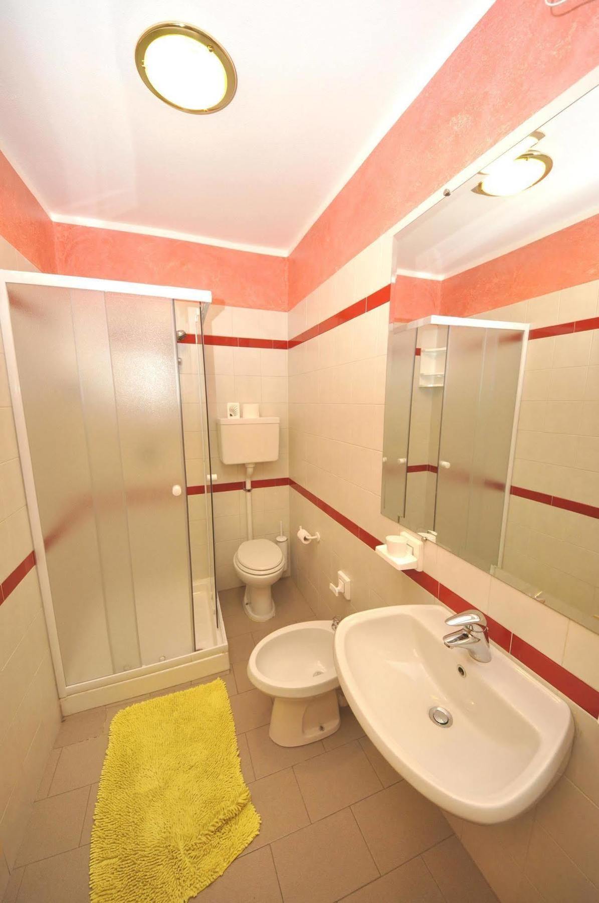 Baita Carosello Apt 4 By Livigno Accomodation Dış mekan fotoğraf