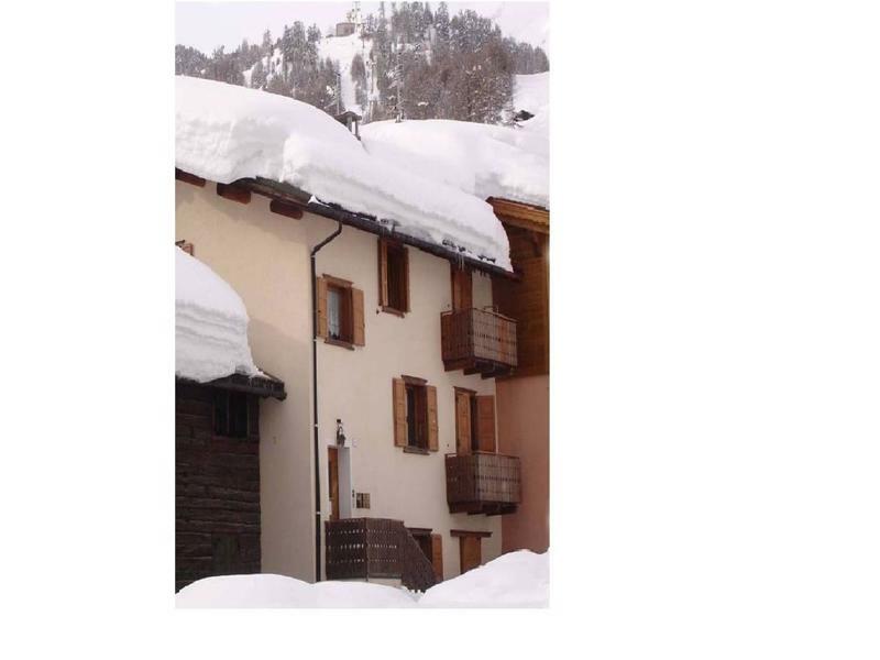 Baita Carosello Apt 4 By Livigno Accomodation Dış mekan fotoğraf