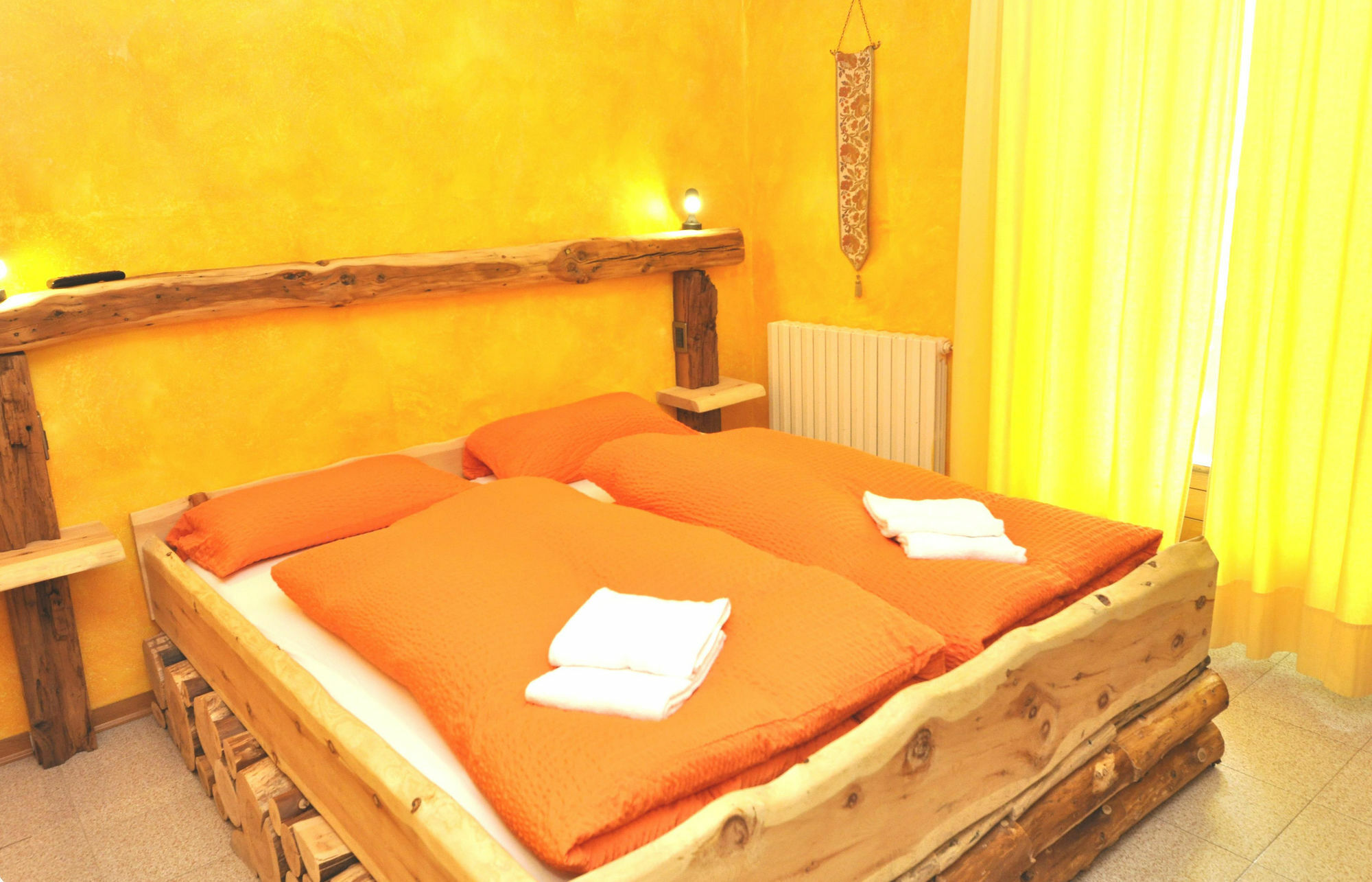 Baita Carosello Apt 4 By Livigno Accomodation Dış mekan fotoğraf