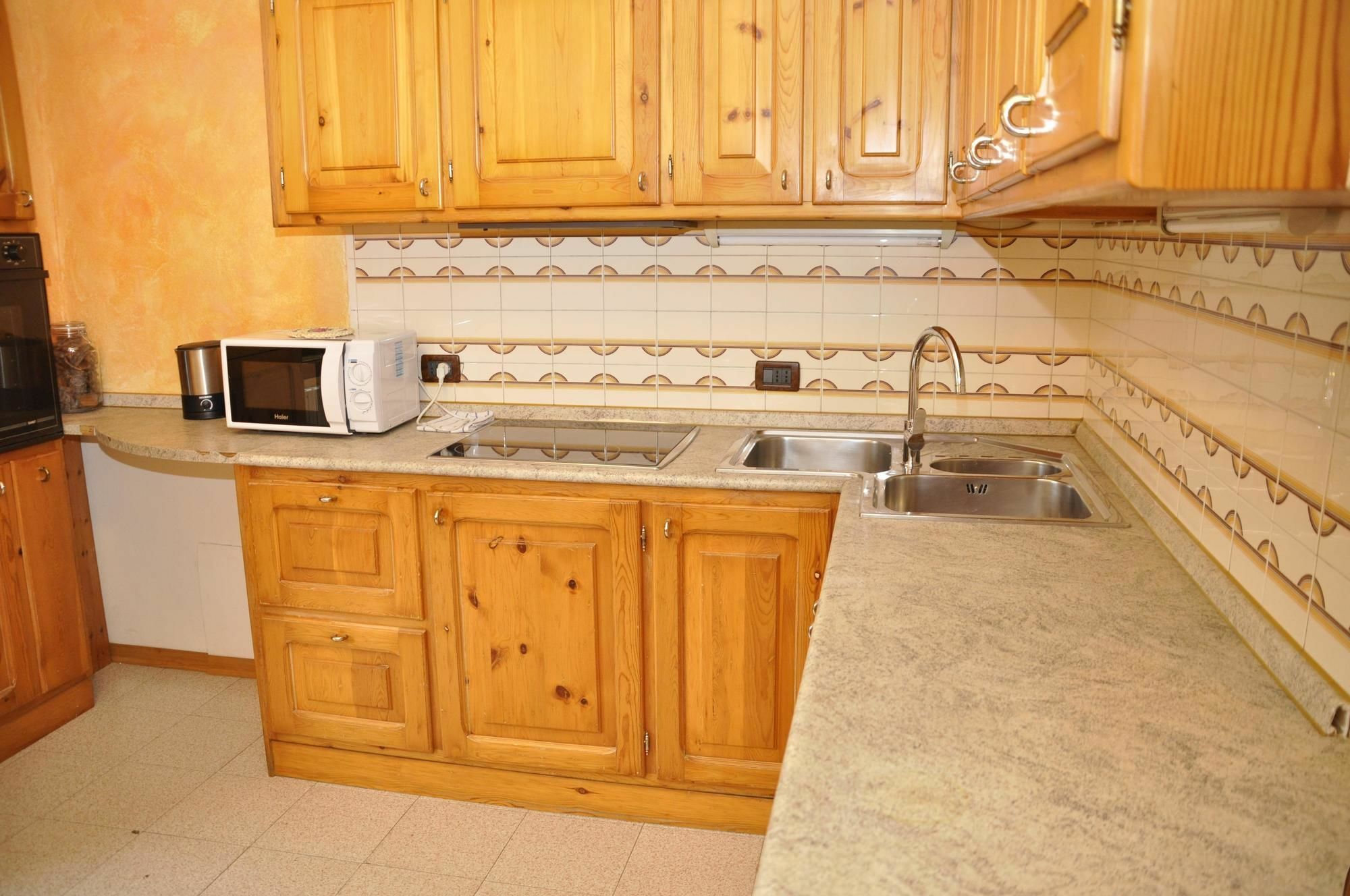 Baita Carosello Apt 4 By Livigno Accomodation Dış mekan fotoğraf
