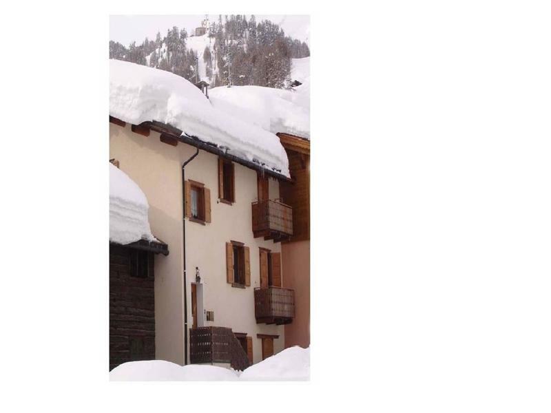 Baita Carosello Apt 4 By Livigno Accomodation Dış mekan fotoğraf