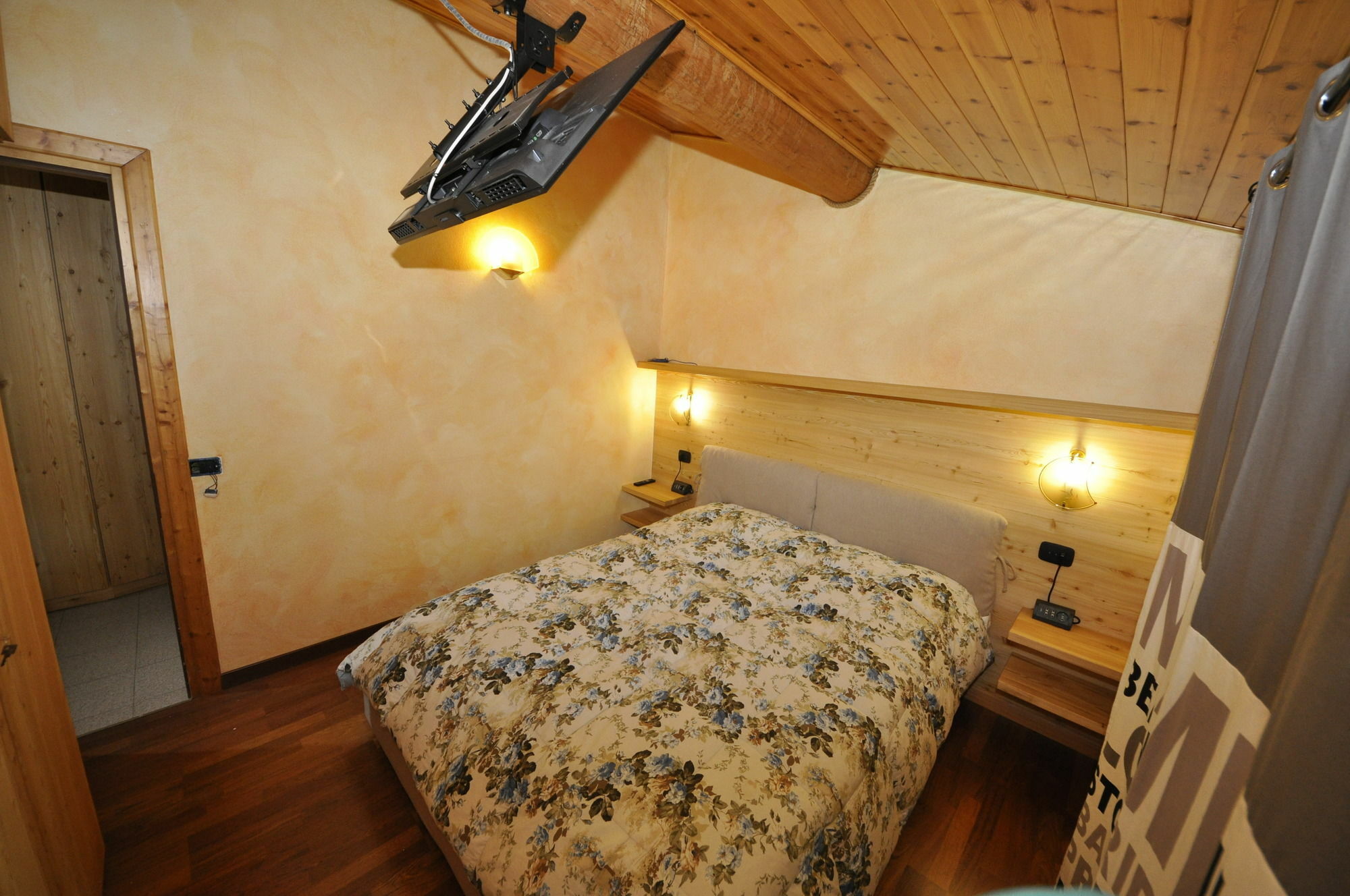 Baita Carosello Apt 4 By Livigno Accomodation Dış mekan fotoğraf
