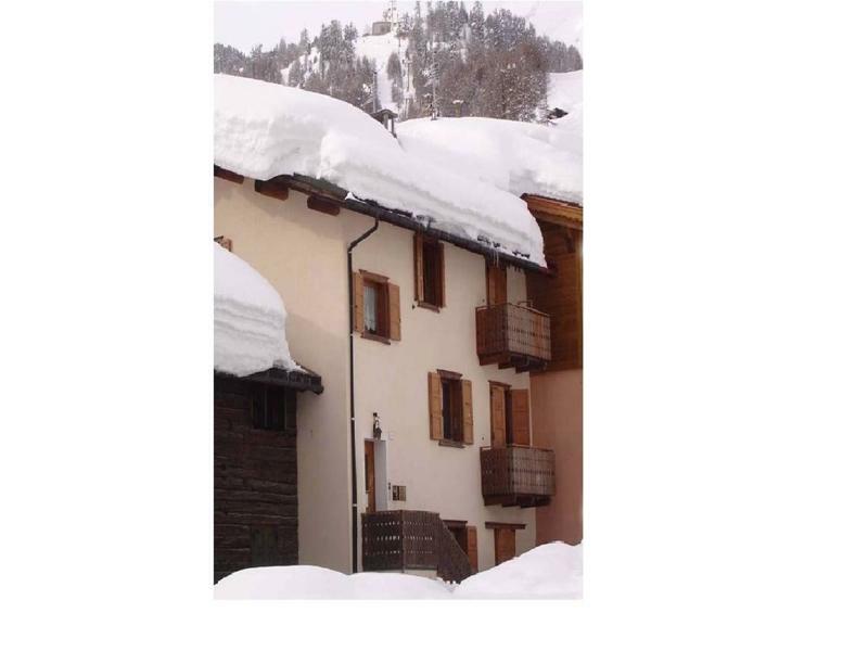 Baita Carosello Apt 4 By Livigno Accomodation Dış mekan fotoğraf